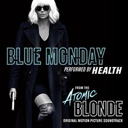 Atomic Blonde: Blue Monday (Single)