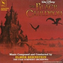 The Black Cauldron