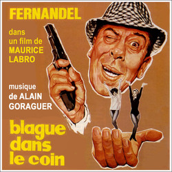 Blague dans le coin (EP)