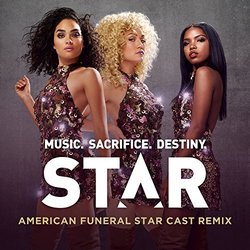 Star: American Funeral (Single)