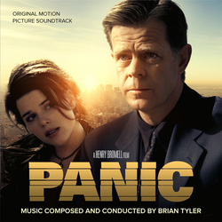 Panic/Fitzgerald