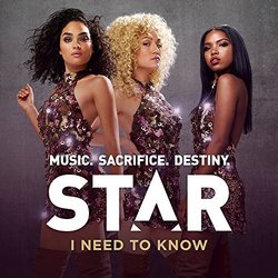 Star: I Need to Know (Single)