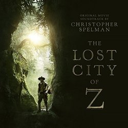 The Lost City of Z