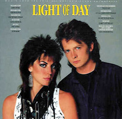 light of day 1987 soundtrack