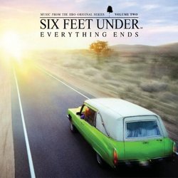 Six Feet Under - Everything Ends