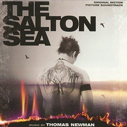 The Salton Sea