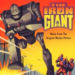 The Iron Giant