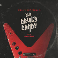 The Devil's Candy - Original Score