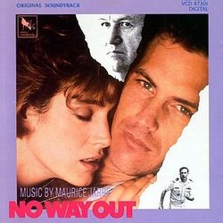 No Way Out