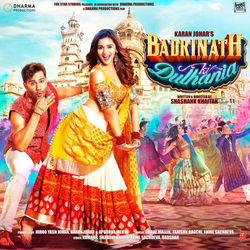 Badrinath Ki Dulhania (EP)