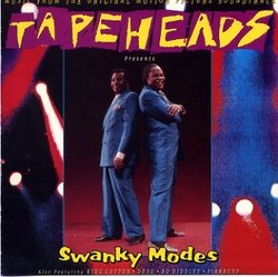 Tapeheads