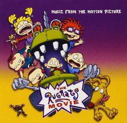 The Rugrats Movie