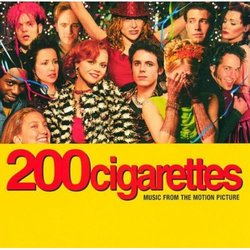 200 Cigarettes