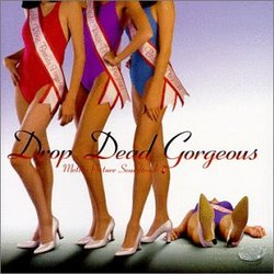 Drop Dead Gorgeous Soundtrack (1999)