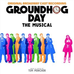 Groundhog Day - The Musical