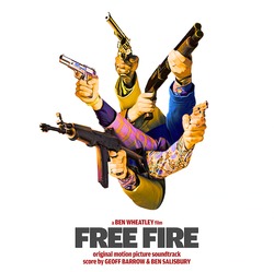 Free Fire