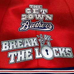The Get Down: Break the Locks (Single)