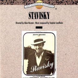 Stavisky