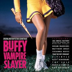 Buffy the Vampire Slayer