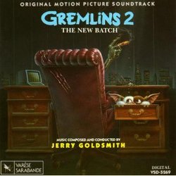 Gremlins 2: The New Batch