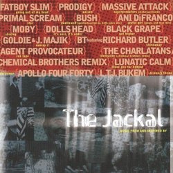 The Jackal