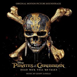 Pirates of the Caribbean: Dead Men Tell No Tales