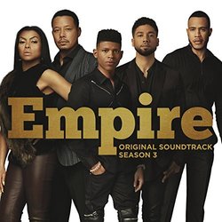 Empire: Season 3