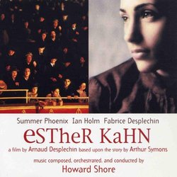 Esther Kahn