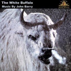 The White Buffalo