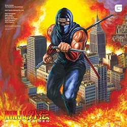 Ninja Gaiden: The Definitive Soundtrack Vol. 1 & 2
