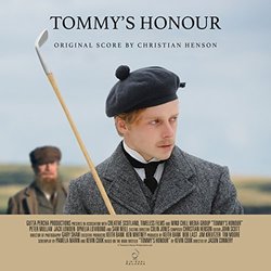 Tommy's Honour