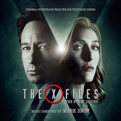 The X-Files: The Event Series
