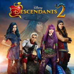 Descendants 2