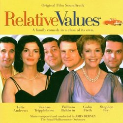 Relative Values