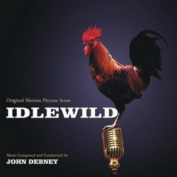 Idlewild - Original Score