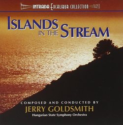 Islands in the Stream