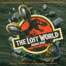 The Lost World: Jurassic Park