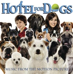 Hotel for Dogs