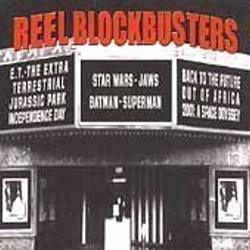 Reel Blockbusters