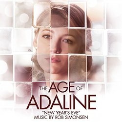 The Age of Adaline: New Year's Eve (Single)