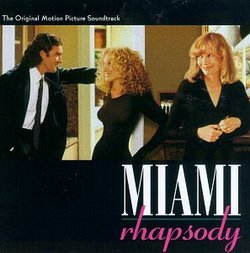 Miami Rhapsody