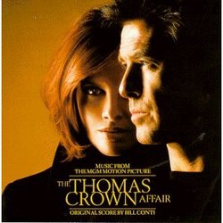 The Thomas Crown Affair