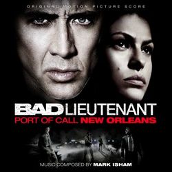 Bad Lieutenant: Port of Call New Orleans