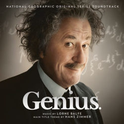 Genius (EP)