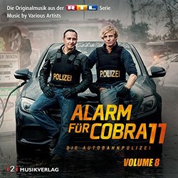 Alarm fur Cobra 11 - Volume 8