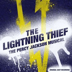 The Lightning Thief: The Percy Jackson Musical