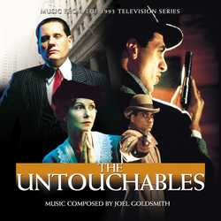 The Untouchables