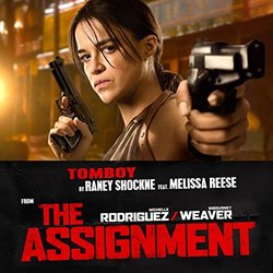 The Assignment: Tomboy (Single)