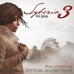 Syberia 3