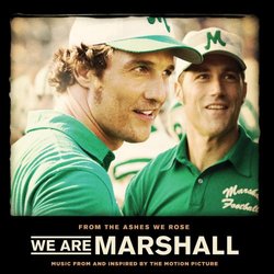 We Are Marshall